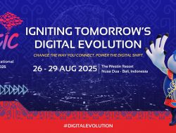 BATIC 2025: Satu Dekade Inovasi – Ajang Paling Berpengaruh di Asia Pasifik