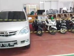 Pengembalian Barang dari Keluarga Eks Bendahara Belum Tutupi Kerugian Dana Desa Rp2,114 Miliar, Pj Kades Sumberjaya: Buat Judol Rp1 Miliar