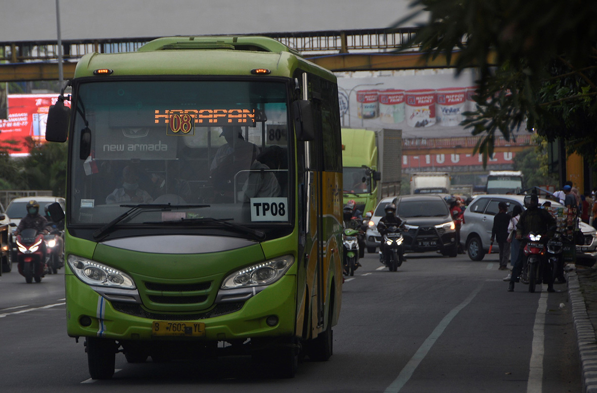 MTI Soroti Kebijakan Lelang Transpatriot
