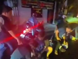 Empat Orang Aktor Intelektual Penculikan dan Pembunuhan Pegawai Bank Ditangkap