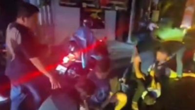 Empat Orang Aktor Intelektual Penculikan dan Pembunuhan Pegawai Bank Ditangkap