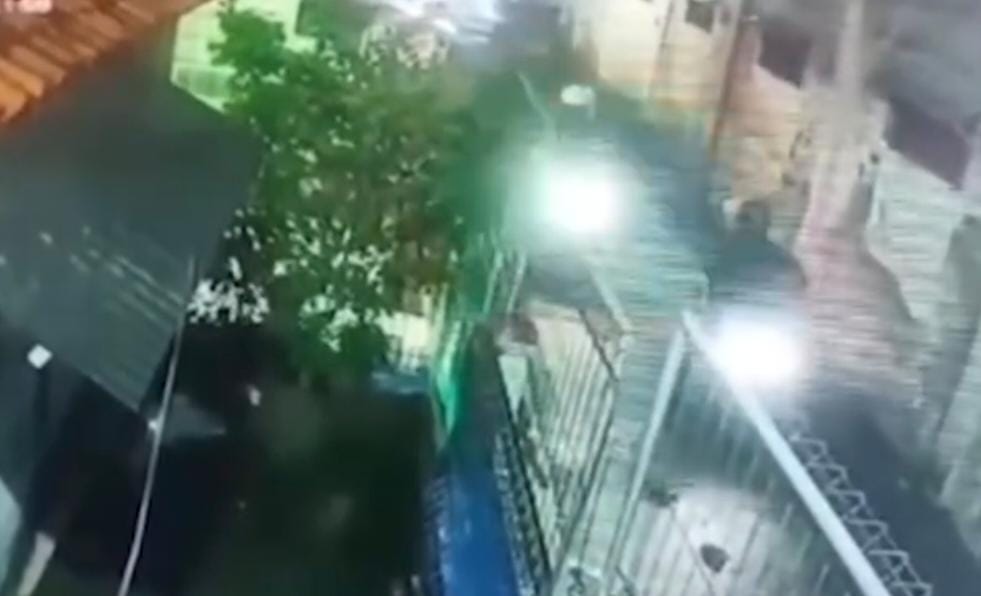 Pengendara Wanita jadi Korban Begal di Gang Assalam Babelan, Motor – HP Dirampas Pelaku  