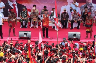 Panglima Merah