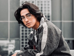 Tampil Nyeleneh, Abidzar Al Ghifari Pakai Baju Padel Khusus Perempuan Tuai Sorotan