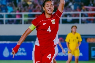 Timnas Indonesia U-16 Putri Tekuk Harimau Malaya 3-1 di Piala AFF, Ada Kontribusi Bocah Bekasi