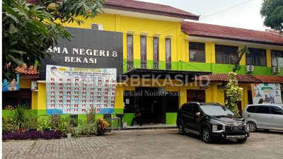 Sekolah Swasta Tumbuh Pesat, Negeri Tertinggal di Bekasi