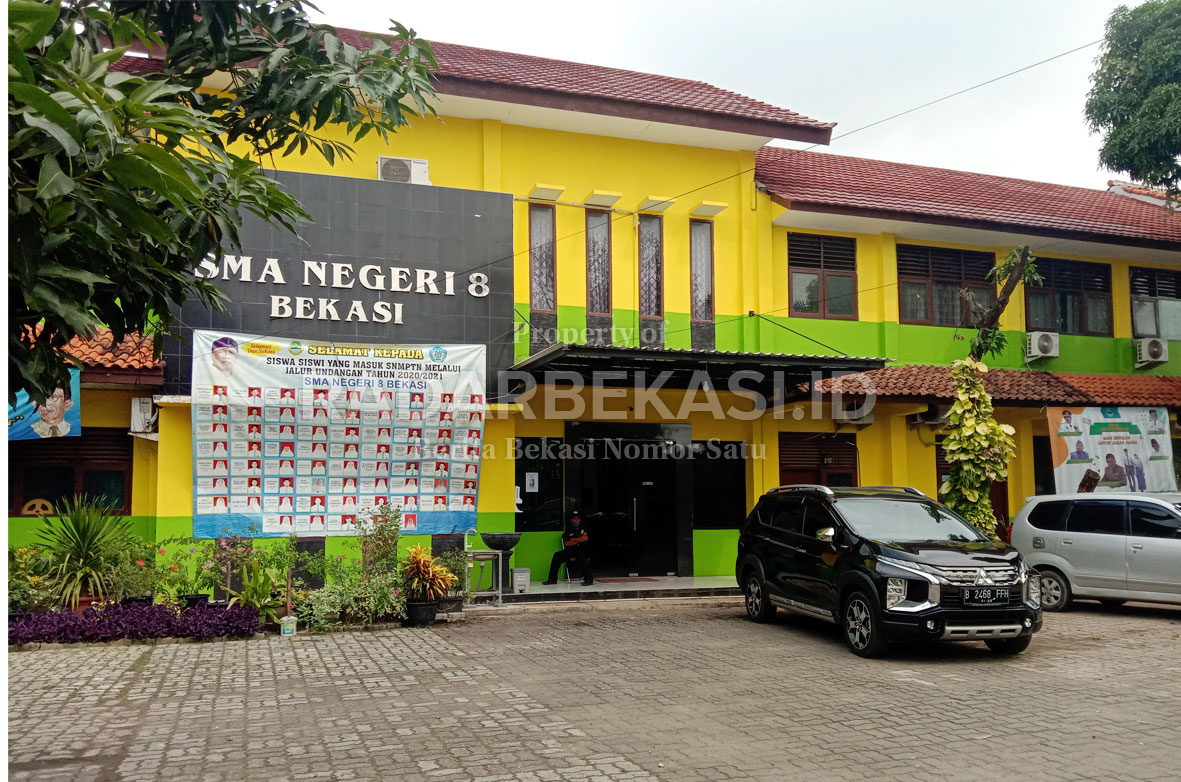 Sekolah Swasta Tumbuh Pesat, Negeri Tertinggal di Bekasi