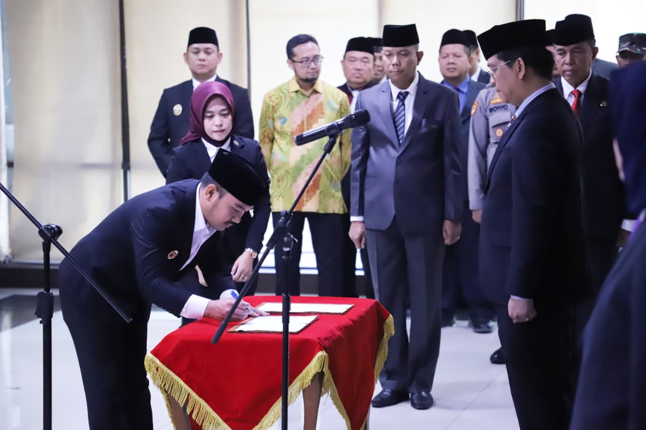 Partai Buruh Kecewa Bupati Bekasi Tak Libatkan Diskusi Rotasi-Mutasi