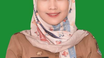 Olahraga Harus jadi Budaya Warga Arenjaya