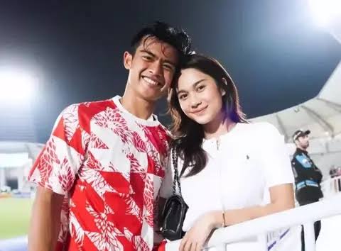 Resmi Bercerai, Pratama Arhan dan Azizah Salsha Diputus Cerai Secara Verstek