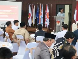 Penerapan E-Voting Pemilu Dinilai Sulit