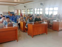 Jumlah Pengawas di Bekasi Tak Ideal, Satu Orang Tangani Sampai 45 Sekolah