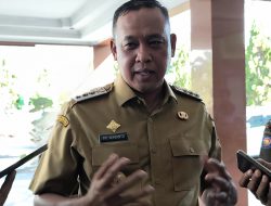 Wali Kota Bekasi Imbau Masyarakat Tidak Terprovokasi!