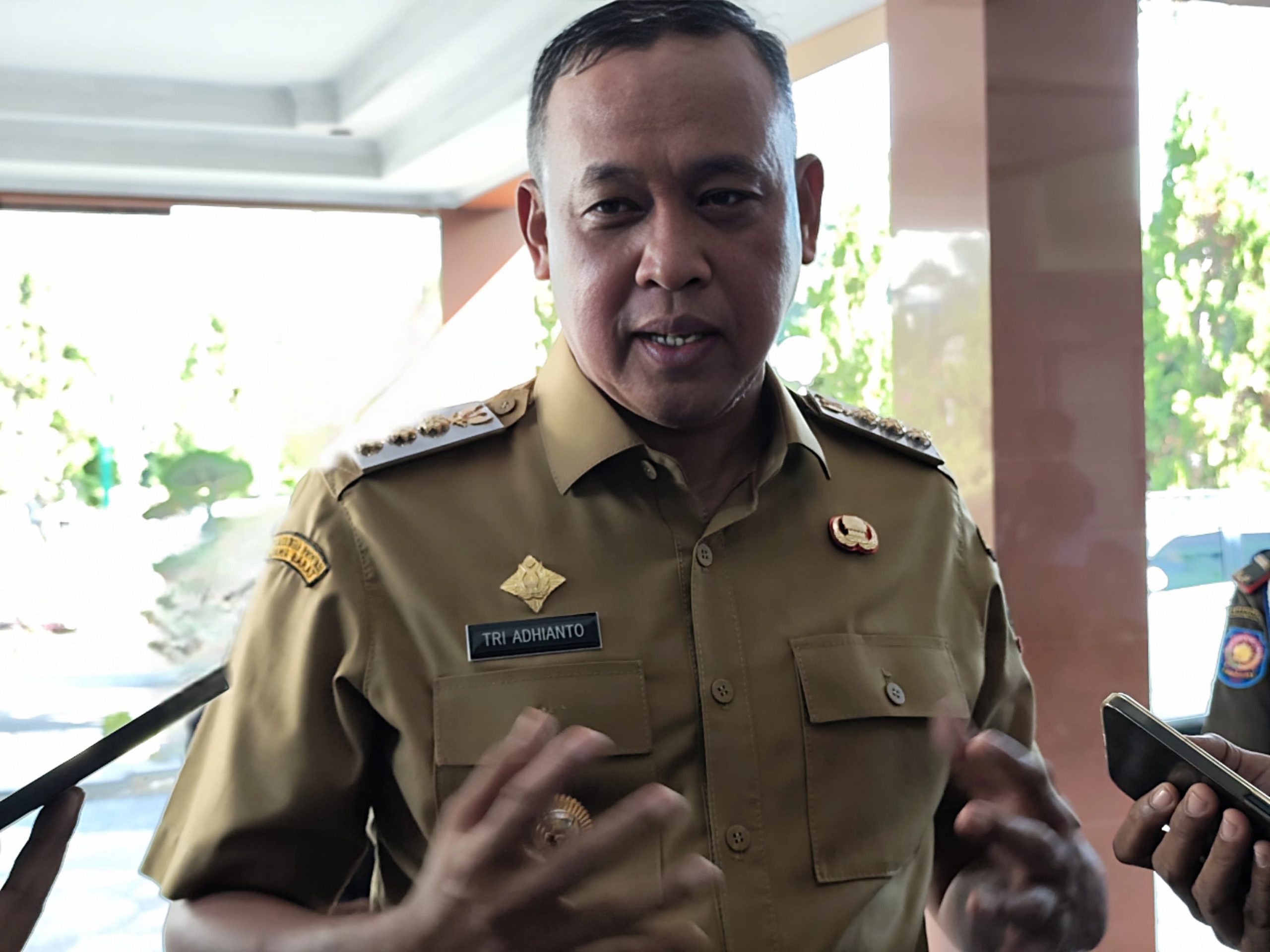 Pemkot Bekasi Salurkan Hibah Rp100 Juta per RW, Tri Adhianto: Wajib Jalankan Pemilahan Sampah