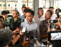 DPR Usul Gerbong Kereta Khusus Merokok, Wapres Gibran Pilih Ruang Laktasi