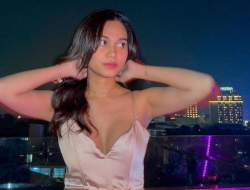 Cerai dari Arhan, Deretan Kontroversi Azizah Salsha Disorot: Dari Perselingkuhan hingga Video Syur