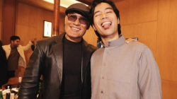 Tak Ada Lagi Data Vidi Aldiano, Deddy Corbuzier Uninstall WHOOP, Apa Itu?