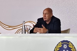 PSSI Tunjuk Alexander Zwiers Jadi Direktur Teknik, Ini Profil dan Rekam Jejaknya