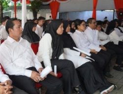 BKN Tolak Usulan Formasi PPPK Paruh Waktu Pemkab Bekasi, Ini Alasannya