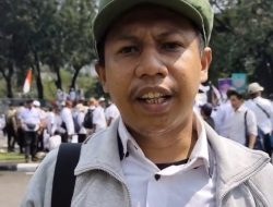 Kota Bekasi Usulkan Ribuan TKK Jadi PPPK Paruh Waktu, Ketua R4: Berharap Formasi Transparan