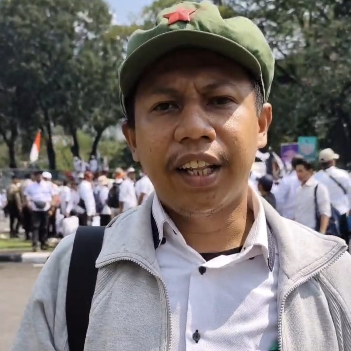 Kota Bekasi Usulkan Ribuan TKK Jadi PPPK Paruh Waktu, Ketua R4: Berharap Formasi Transparan