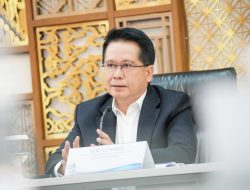 Perkuat Ekonomi di Level Grassroot, BRI Salurkan Pembiayaan Kepada UMKM Senilai Rp1.137,84 Triliun