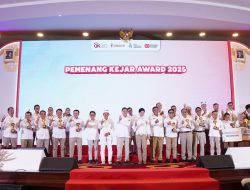 Bakti BCA Raih Empat Penghargaan di OJK Financial Literacy Award dan KEJAR Award 2025, Wujud Konsistensi Edukasi Literasi Keuangan
