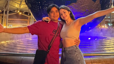 Anwar Sanjaya Bocorkan Kehamilan Istri Billy Syahputra, Vika Kolesnaya