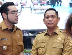 Pemkab Bekasi Komitmen Perkuat Penanganan TBC