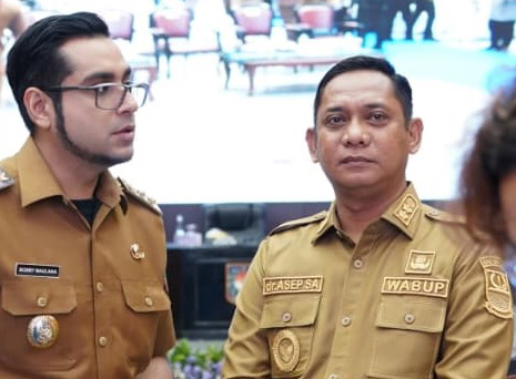 Pemkab Bekasi Komitmen Perkuat Penanganan TBC