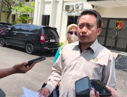 KPAI Desak Polres Metro Bekasi Tangkap Tersangka Pelecehan Seksual Anak 2023