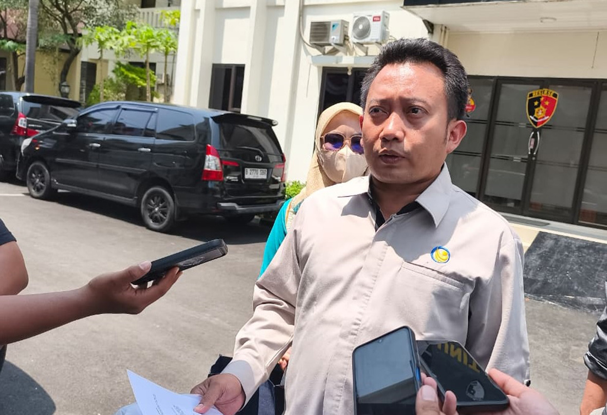 KPAI Desak Polres Metro Bekasi Tangkap Tersangka Pelecehan Seksual Anak 2023