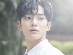 Rowoon SF9 Segera Jalani Wajib Militer Akhir Oktober 2025