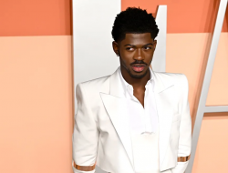 Rapper Lil Nas X Didakwa Atas Empat Kejahatan, Terancam 5 Tahun Penjara