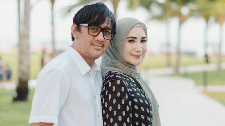 Permohonan Cerai Ditolak Lagi, Status Andre Taulany dan Erin Masih Suami Istri