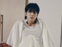 Jungkook BTS Jadi Korban Hacker, Tim Hukum Ajukan Gugatan ke Pengadilan