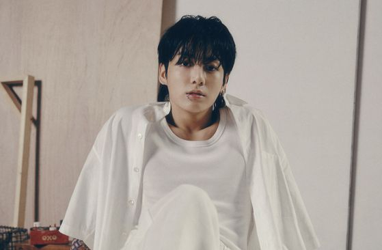 Jungkook BTS Jadi Korban Hacker, Tim Hukum Ajukan Gugatan ke Pengadilan