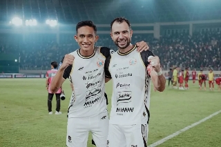 Laga Panas, Dewa United vs Persija Jadi Sorotan Utama Pekan Keempat Super League