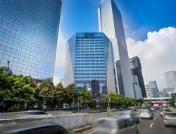 BRI Raih Penghargaan di Kehati ESG Award 2025, Bukti Nyata Komitmen Keuangan Berkelanjutan