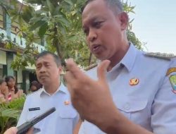 Wali Kota Bekasi Berhentikan Oknum Guru SMPN 13 Kota Bekasi yang Diduga Lecehkan Siswi, Pimpinan Sekolah Terancam Sanksi