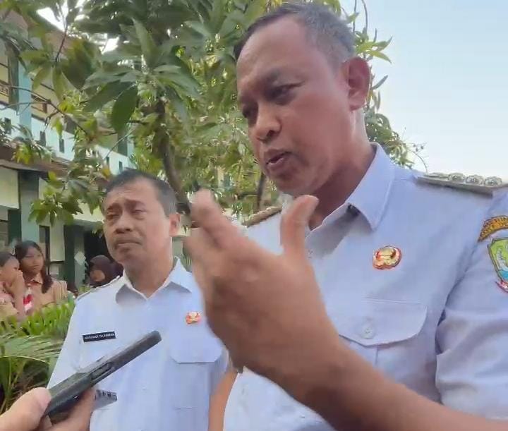 Wali Kota Bekasi Berhentikan Oknum Guru SMPN 13 Kota Bekasi yang Diduga Lecehkan Siswi, Pimpinan Sekolah Terancam Sanksi