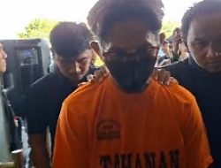 Polrestro Bekasi Kota Tetapkan Oknum Guru ASN SMPN 13 Bekasi Tersangka, Ini Kasus dan Hukumannya