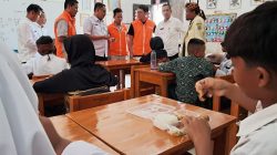 Bappeda Sinkronisasi Program Pemkab Bekasi dan CSR Perusahaan