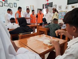 Bappeda Sinkronisasi Program Pemkab Bekasi dan CSR Perusahaan