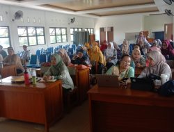 Ratusan Guru dan Kepsek Ikuti Pelatihan Pembelajaran Mendalam