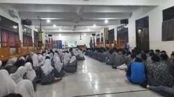 SMA/SMK di Bekasi Buka Pendaftaran Tes Kompetensi Akademik hingga 5 Oktober