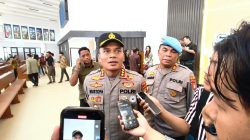 Tersangka Pelecehan Seksual Anak 2023 Akhirnya Diringkus Polres Metro Bekasi
