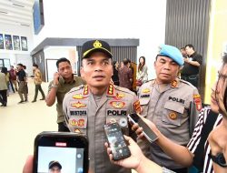 Tersangka Pelecehan Seksual Anak 2023 Akhirnya Diringkus Polres Metro Bekasi