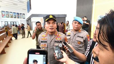 Tersangka Pelecehan Seksual Anak 2023 Akhirnya Diringkus Polres Metro Bekasi