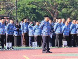 Pemkab Bekasi Berencana Open Bidding Isi Jabatan Eselon II, Ini Jadwalnya